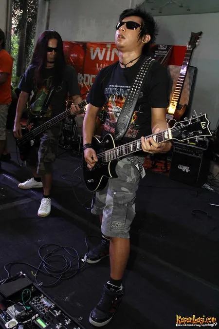 Foto Jamrud