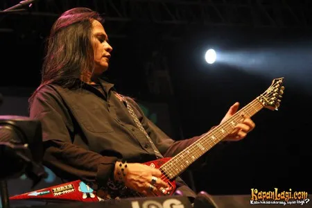 Foto Jamrud