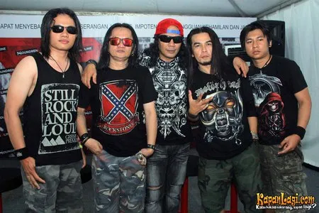 Foto Jamrud