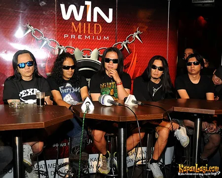 Foto Jamrud