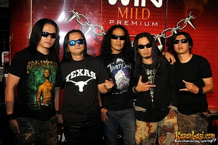 Foto Jamrud
