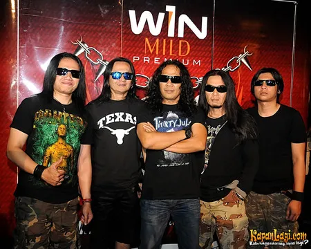 Foto Jamrud