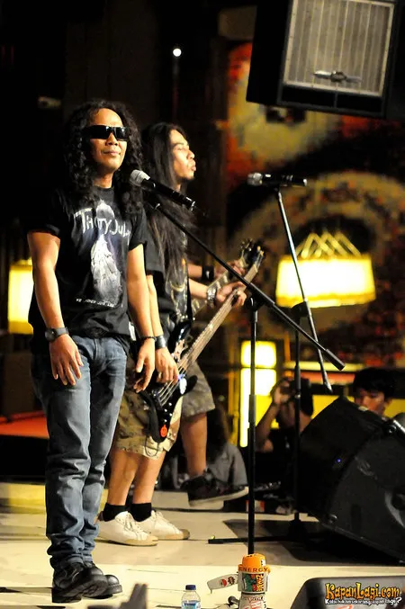 Foto Jamrud