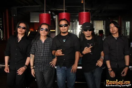 Foto Jamrud