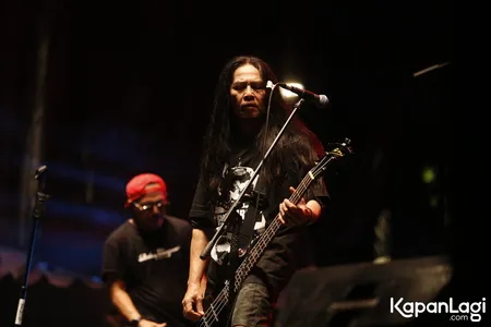 Foto Jamrud