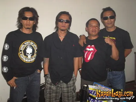 Foto Jamrud
