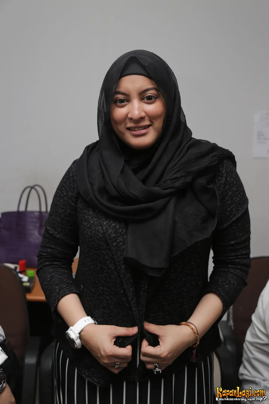Lebih baik dari tahun lalu @foto: KapanLagi.com®