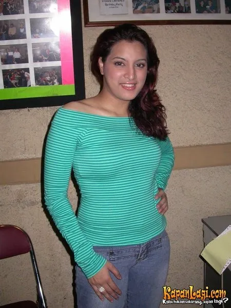 Foto Jane Shalimar