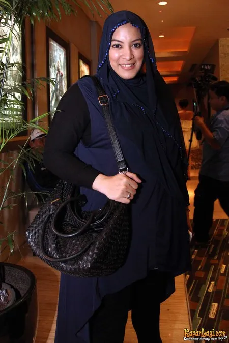 Foto Jane Shalimar