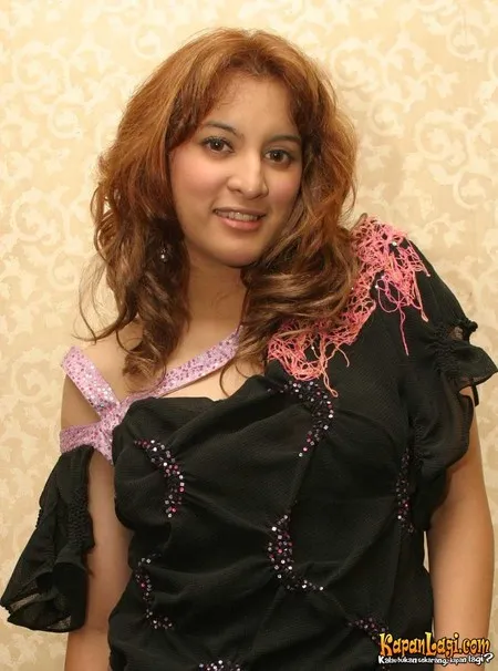 Foto Jane Shalimar