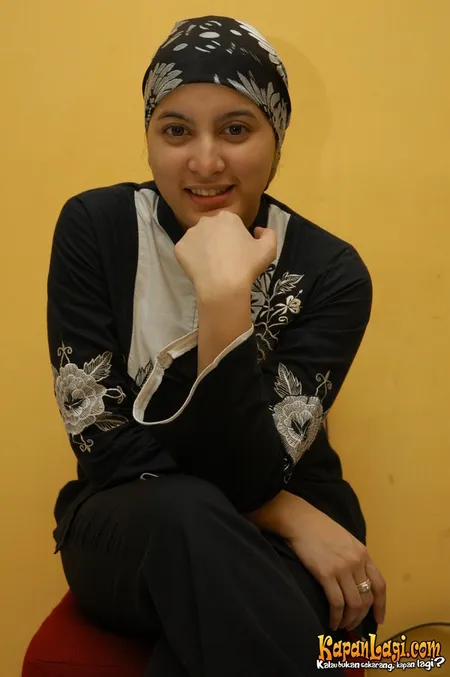 Foto Jane Shalimar