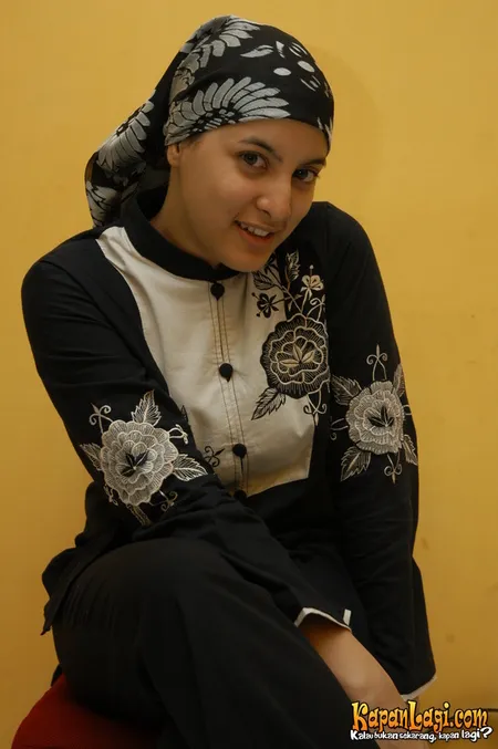 Foto Jane Shalimar
