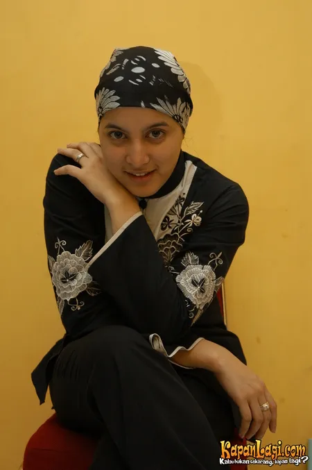 Foto Jane Shalimar