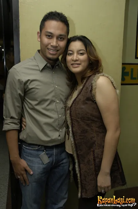 Foto Jane Shalimar