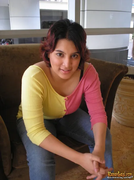 Foto Jane Shalimar