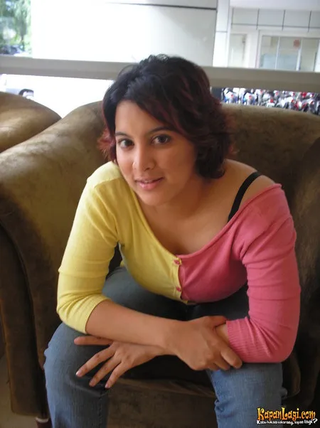 Foto Jane Shalimar
