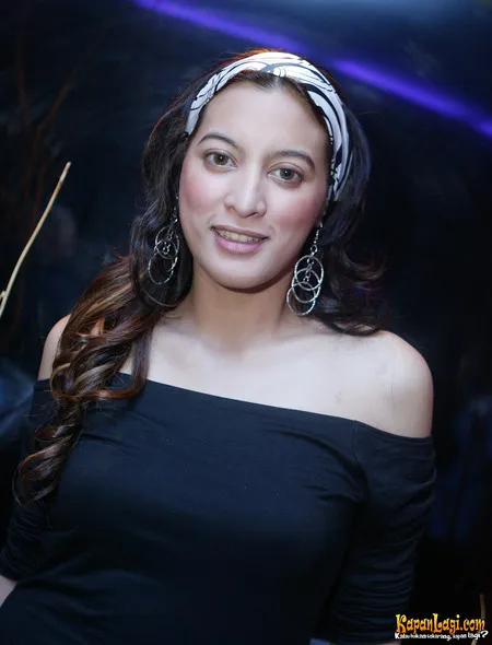 Foto Jane Shalimar