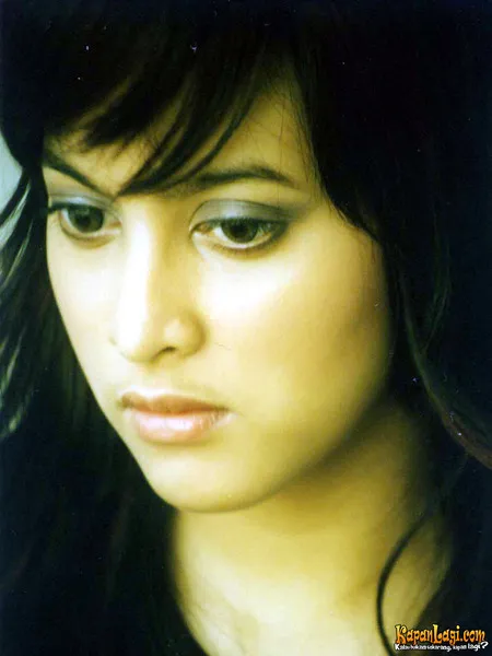 Foto Jane Shalimar