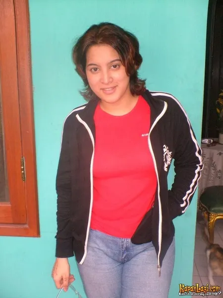 Foto Jane Shalimar