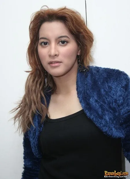 Foto Jane Shalimar