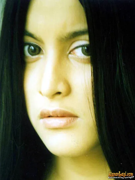 Foto Jane Shalimar