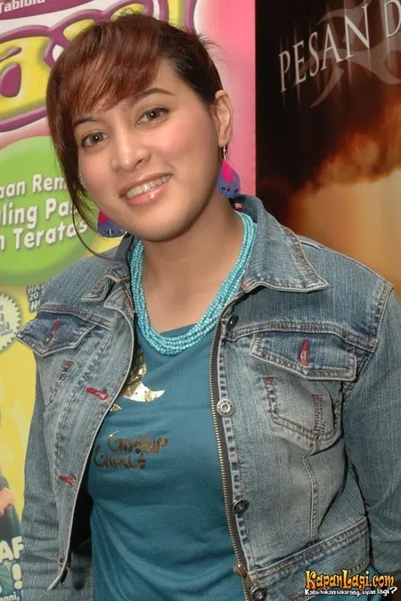 Foto Jane Shalimar