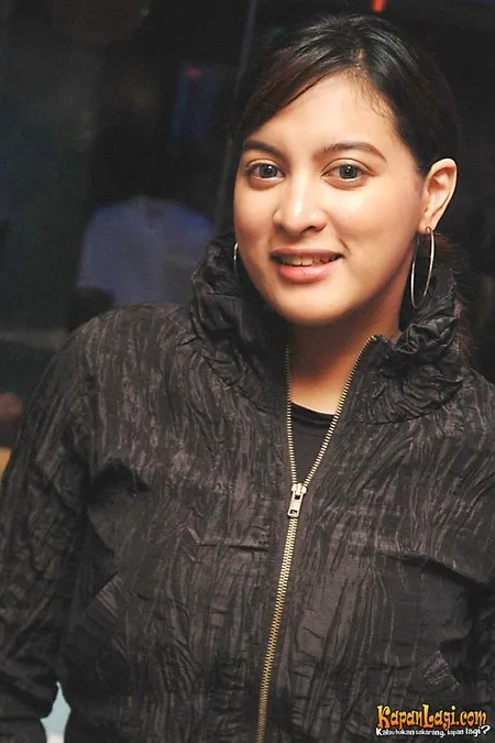 Foto Jane Shalimar