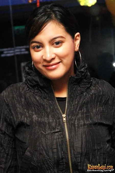 Foto Jane Shalimar