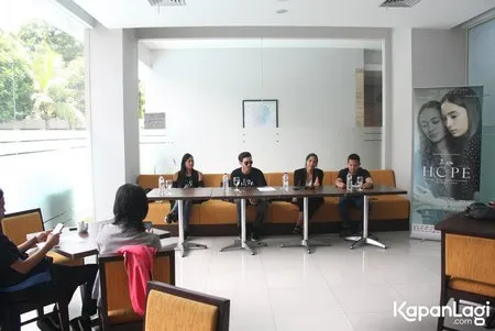 Foto Janna Sukasah Joesoef