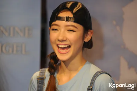 Foto Jannine Parawie