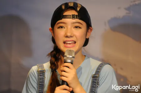 Foto Jannine Parawie