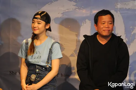 Foto Jannine Parawie