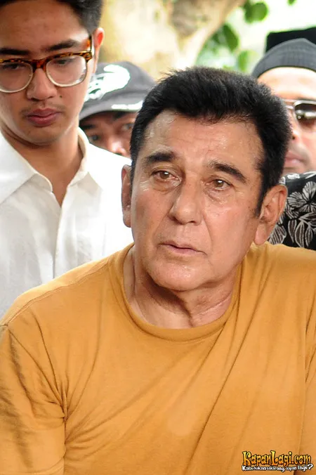 Foto Japto Soelistyo Soerjosoemarno