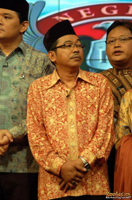 Foto Jarwo Kwat