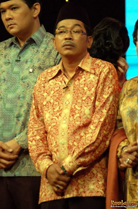 Foto Jarwo Kwat