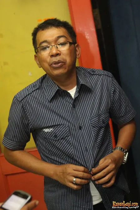 Foto Jarwo Kwat