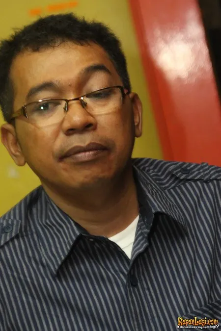 Foto Jarwo Kwat