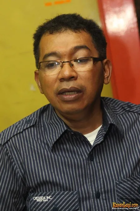 Foto Jarwo Kwat