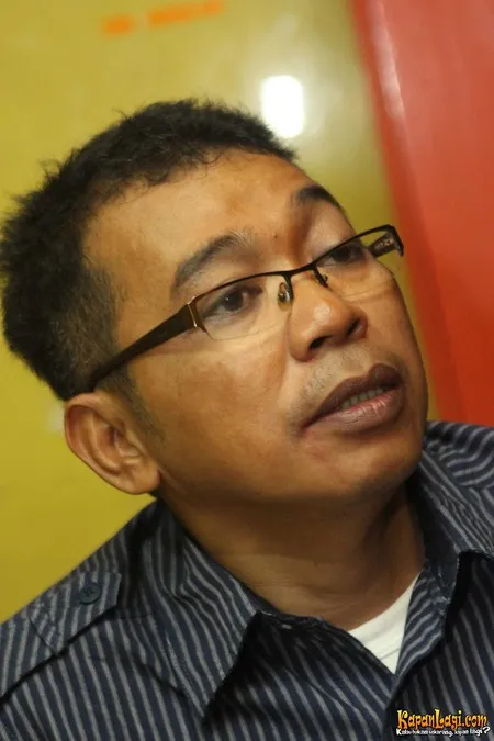 Foto Jarwo Kwat