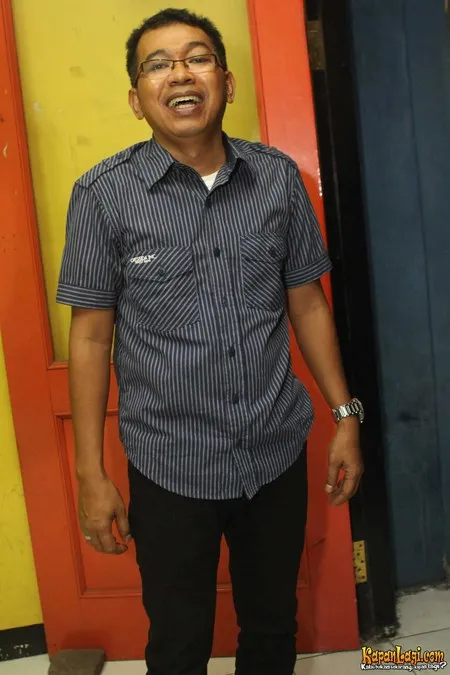 Foto Jarwo Kwat