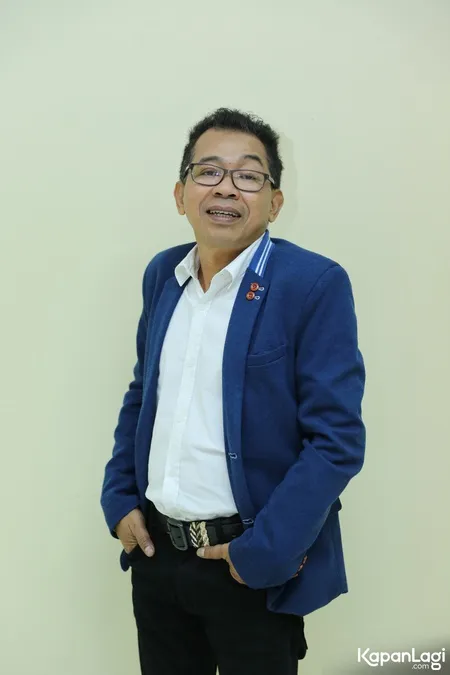 Foto Jarwo Kwat