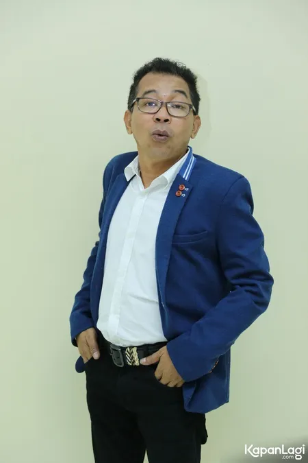 Foto Jarwo Kwat