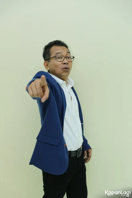 Foto Jarwo Kwat