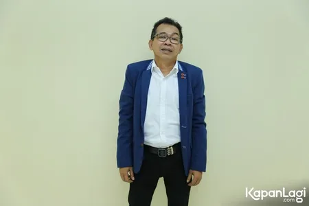 Foto Jarwo Kwat