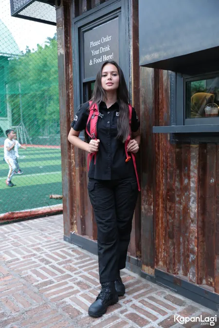 Foto Jasi Michelle