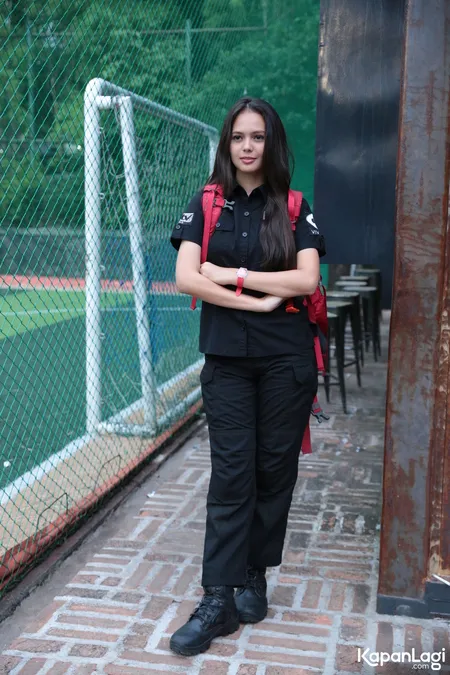 Foto Jasi Michelle