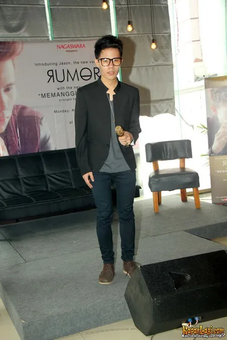 Foto Jason Setyawan Gideon