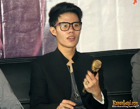 Foto Jason Setyawan Gideon