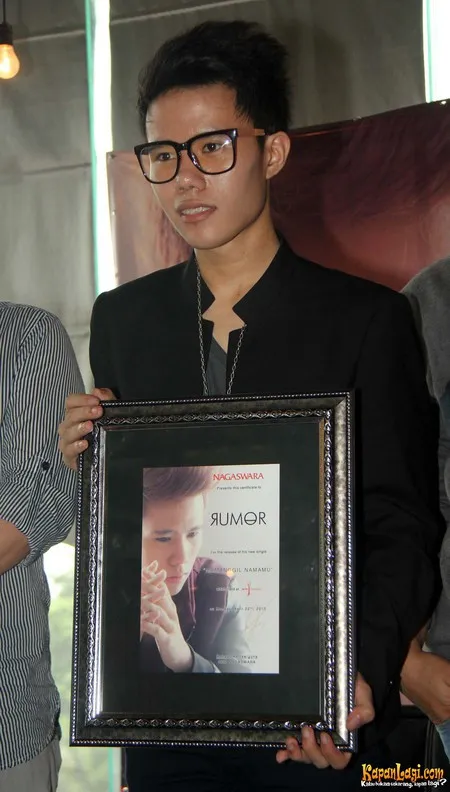 Foto Jason Setyawan Gideon