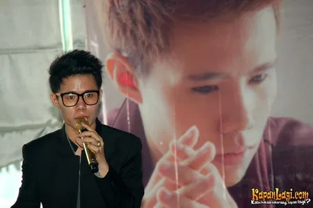 Foto Jason Setyawan Gideon